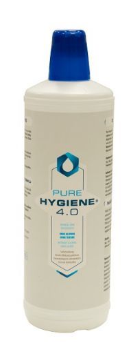 Pure Hygiene 4.0 1L desinfekce