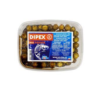 Dipex 100 ml, perník-KS193609