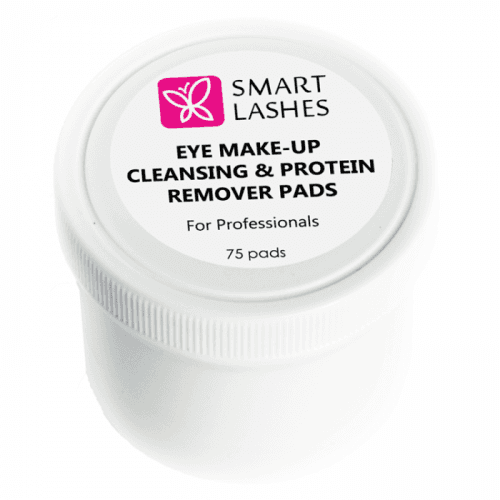 Odličovací tampóny - 75 ks