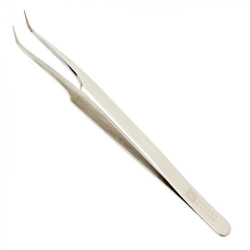 Pinzeta typ C - 12 cm - nerezová