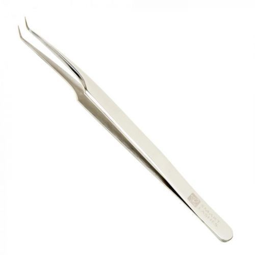 Pinzeta typ G - 12 cm - nerezová