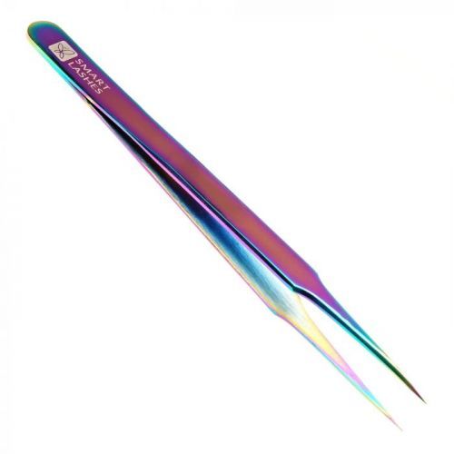 Pinzeta typ F - 12 cm - duhová