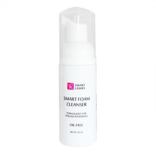 Smart Foam Cleanser - 50 ml - odličovací pěna