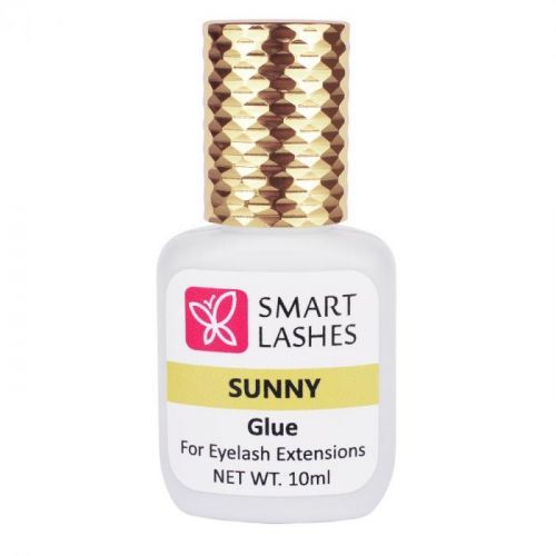 Lepidlo na řasy - Sunny Glue -  10 ml