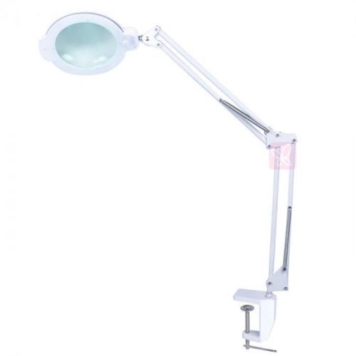 Kosmetická lampa na stůl