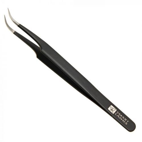 Pinzeta typ C - 12 cm - černá