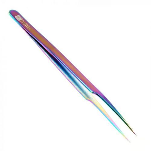 Pinzeta typ A - 12 cm - duhová
