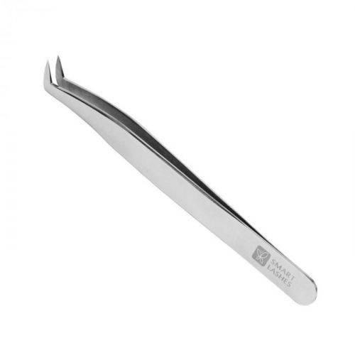 Pinzeta typ H - 12 cm - nerezová