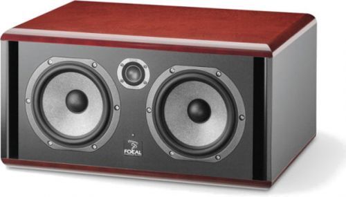 Focal Twin6 Be Red