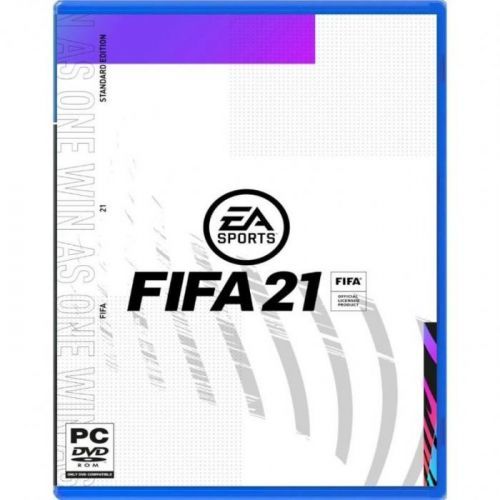 EA PlayStation 4 FIFA 21 (EAP420619)