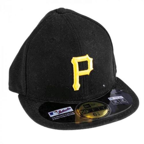 kšiltovka NEW ERA - 5950 MLB Authentic Pitpir (TEAM-GAME)