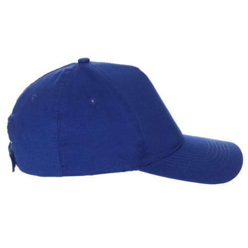 Pánská čepice GEFFER 31900 - modrá - uni velikost