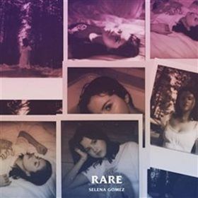 Rare / Deluxe - Selena Gomez - audiokniha