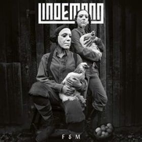 F & M - Lindemann Till - audiokniha