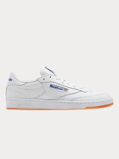 Shoes Reebok Classic Club C 85