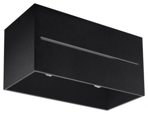 Nástěnné svítidlo SOLLUX Pixar G9 1x40W bez zdroje SL.0395
