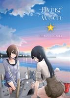 Flying Witch 4 (Ichizuka Chihiro)(Paperback)