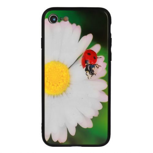 Glass case Design Vennus pro Huawei Y6 2018 - vzor 5