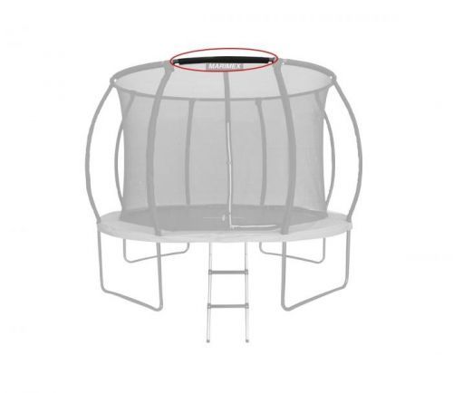 Marimex | Náhradní tyč obruče pro trampolínu Marimex 457 cm Premium - 125,5 cm | 19000421