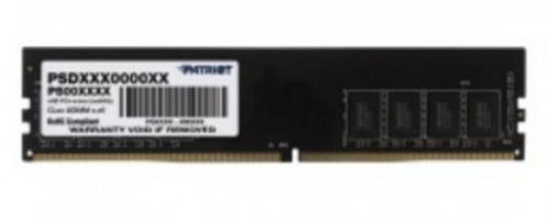 32GB DDR4-3200MHz Patriot CL22, PSD432G32002