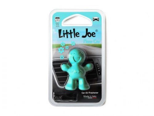 Osvěžovač 3D New Car