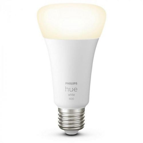 Philips Hue Bluetooth 15,5W, E27, White (8718699747992)