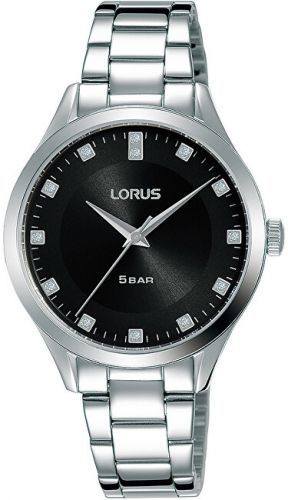 Lorus Analogové hodinky RG295QX9