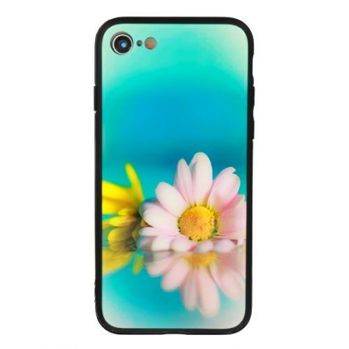 Glass case Design Vennus pro Xiaomi Mi A2 Lite / Redmi 6 Pro - vzor 6