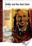 Heinemann Advanced History: Hitler and the Nazi State (Collier Martin)(Paperback)