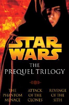 The Prequel Trilogy: Star Wars (Brooks Terry)(Paperback)