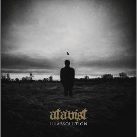 III: Absolution - Atavist - audiokniha