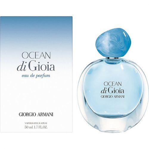 Armani Ocean Di Gioia - EDP 50 ml