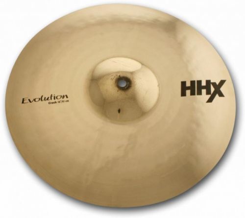 Sabian HHX Evolution Crash 16