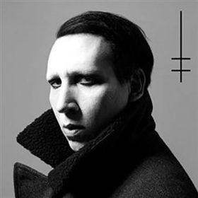 Heaven Upside Down - Marilyn Manson - audiokniha