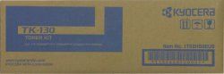 Kyocera toner TK-130, TK-130