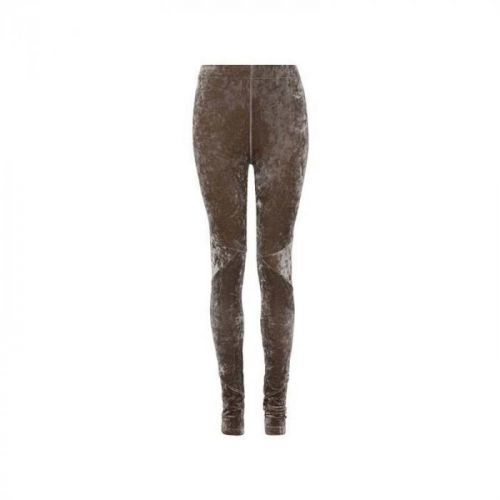 legíny NIKITA - Canyon Legging Driftwood (DRI)