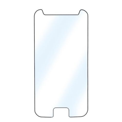 Tvrzené sklo 2,5D pro iPhone 5 5S SE