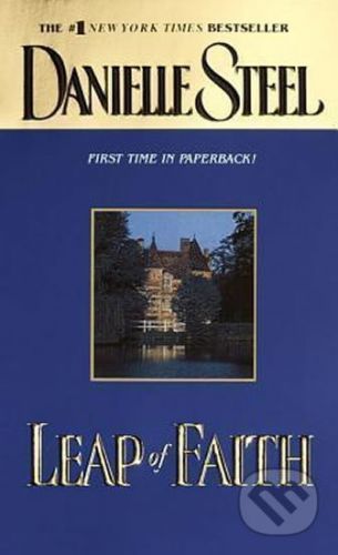 Leap of Faith - Danielle Steel