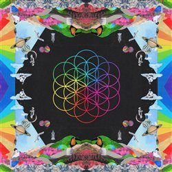 A Head Full Of Dreams - Coldplay - audiokniha