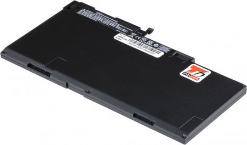 Baterie T6 power HP EliteBook 750 G1/G2, 840 G1/G2, 850 G1/G2, 4500mAh, 50Wh, 3cell, Li-pol, NBHP0110h