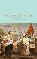 A TALE OF TWO CITIES (Dickens Charles)(Pevná vazba)