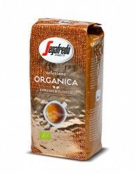 Fresco (káva) Káva Segafredo Selezione Organica 1kg zrno