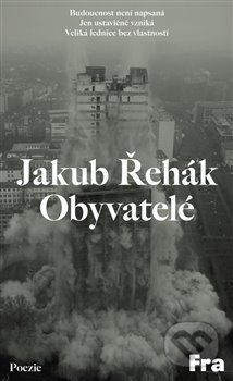 Obyvatelé - Jakub Řehák