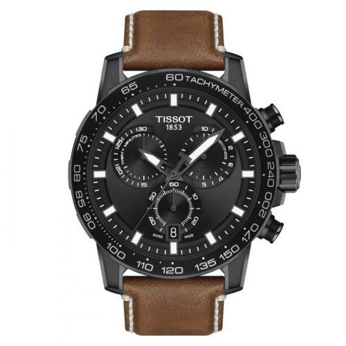 Tissot Supersport Chrono T125.617.36.051.01