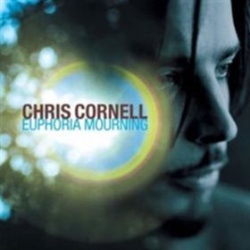 Euphoria Morning - Chris Cornell - audiokniha