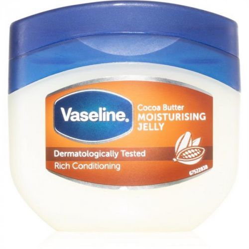 Vaseline Cocoa vazelína s kakaovým máslem 100 ml