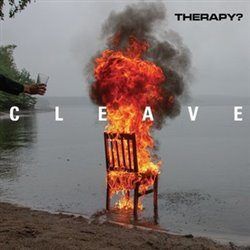 Cleave - Therapy? - audiokniha