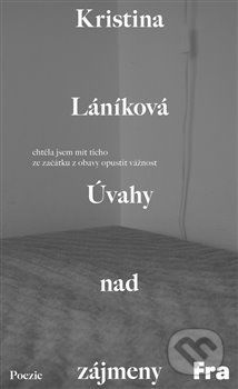 Úvahy nad zájmeny - Kristina Láníková