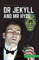 Dr Jekyll and Mr Hyde (Stevenson Robert Louis)(Pevná vazba)