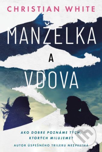 Manželka a vdova - Christian White